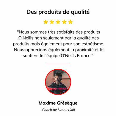 Des produits de qualité