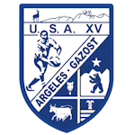 ARGELES RUGBY