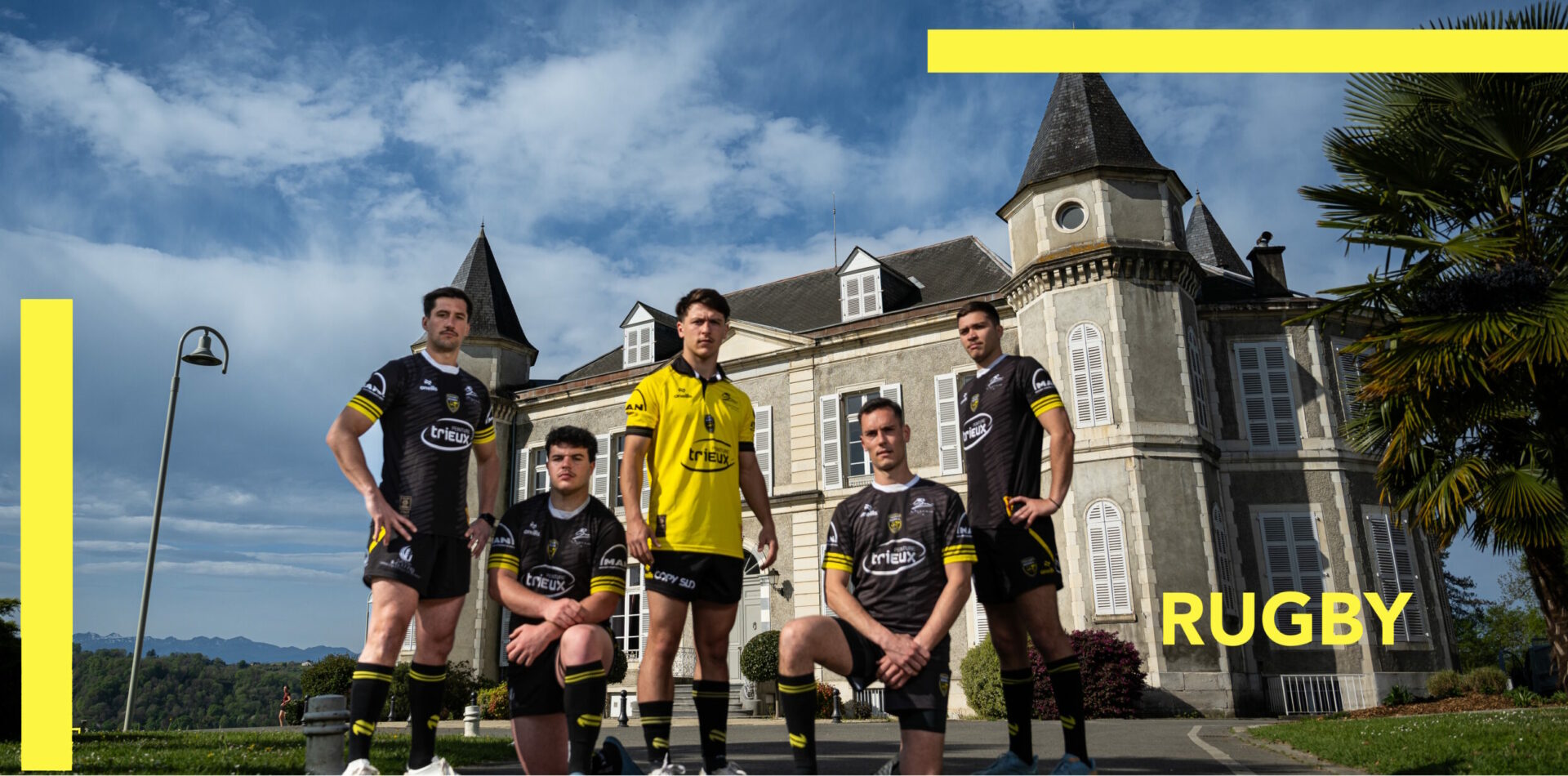 RUGBY