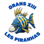 GRANS XIII