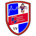 IBOS RUGBY