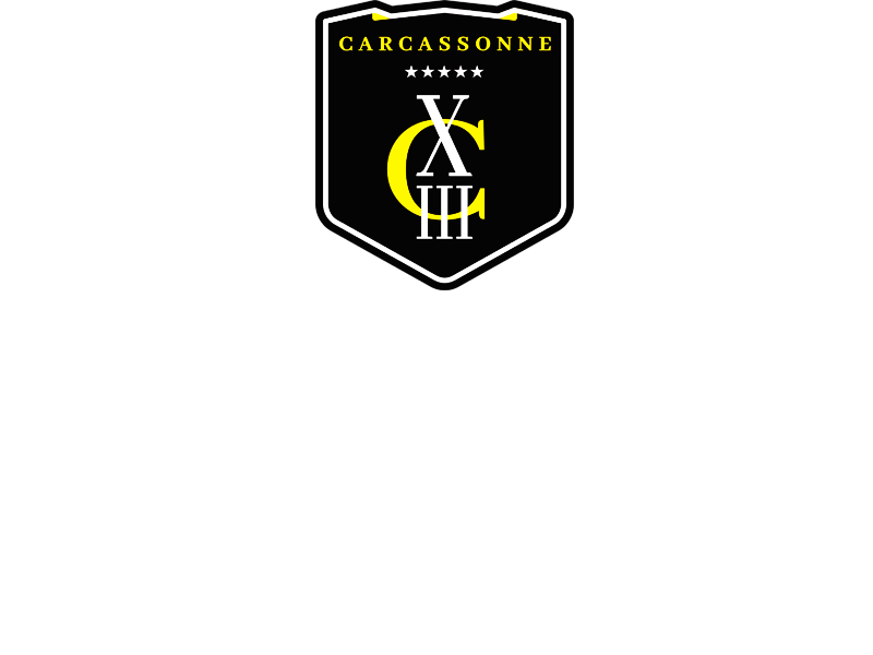 AS Carcassonne XIII