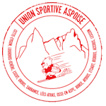 US ASPOISE RUGBY